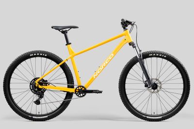 2025 Norco Storm 100 29 Yellow Cal's Cycle