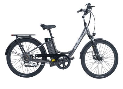 2026 Velec A2 Velec A2 Low entry ebike