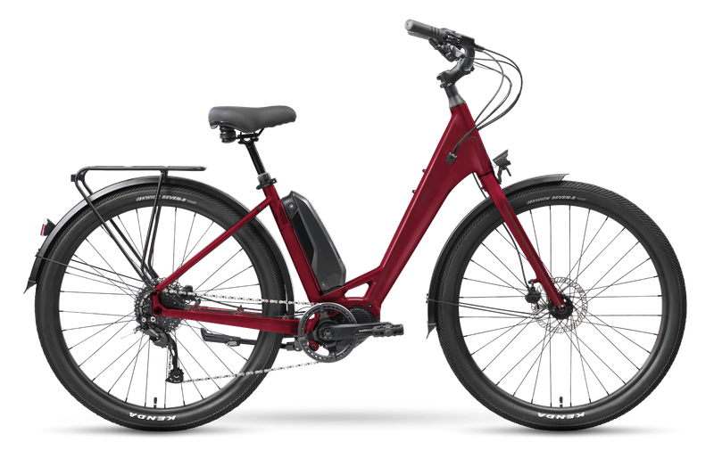 Norco Scene VLT Comfortable Ebike