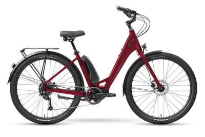 2026 Norco Scene VLT Norco Scene VLT Comfortable Ebike