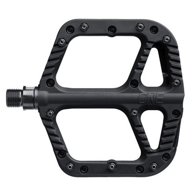 OneUp Composite Pedals | Cal’s Cycle