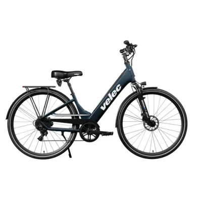 Velec R48i Ebike