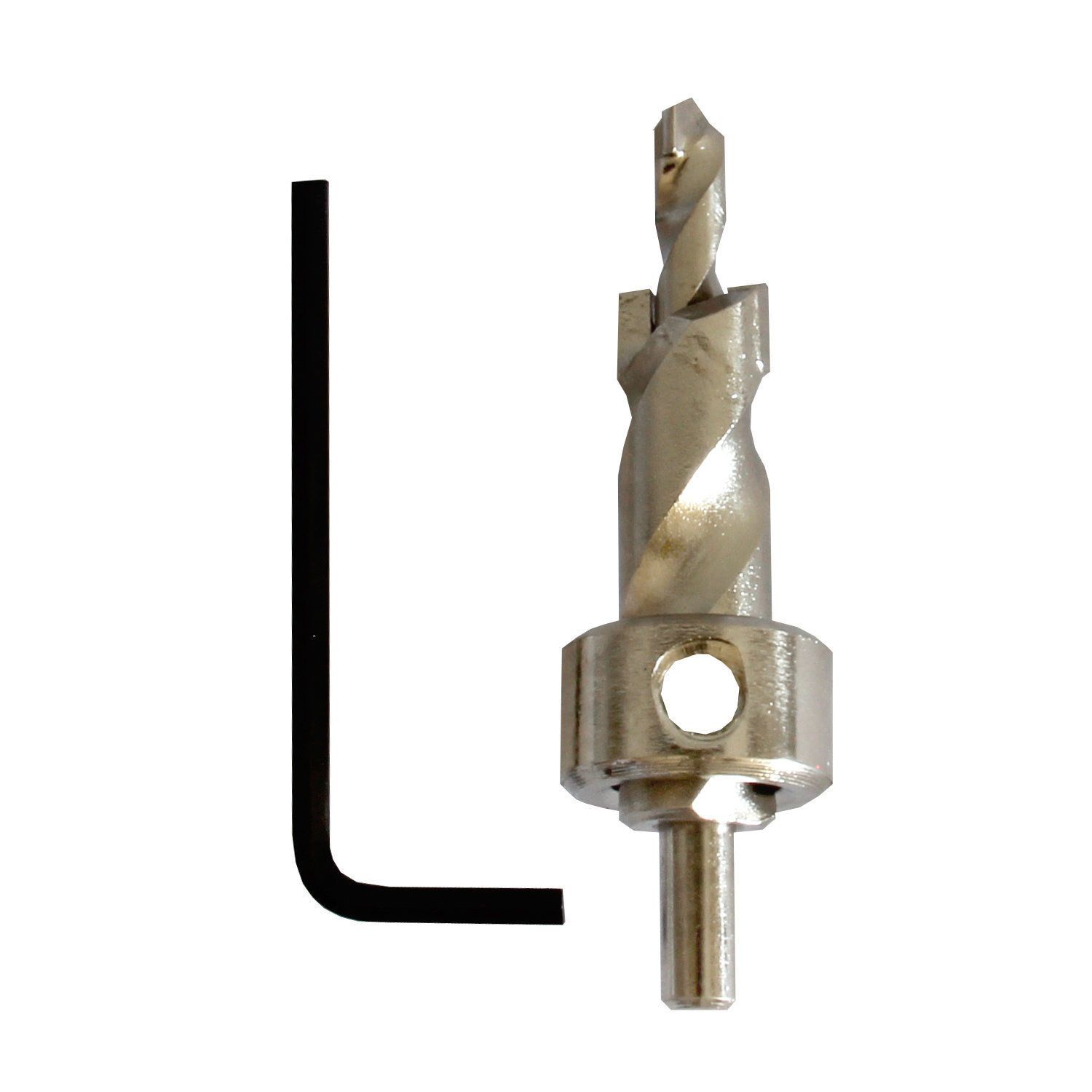Combo Drill Bit
