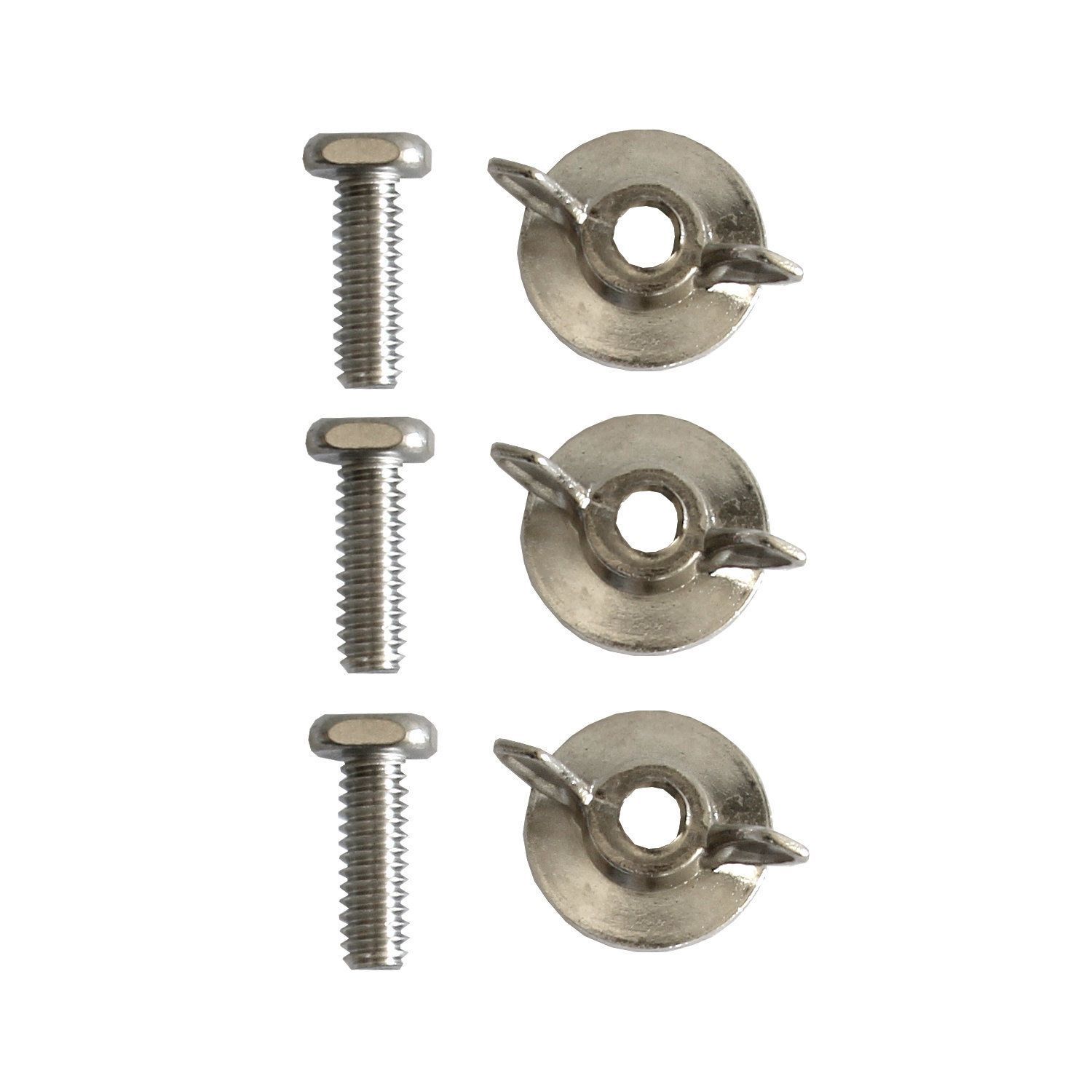 F-Track Hardware