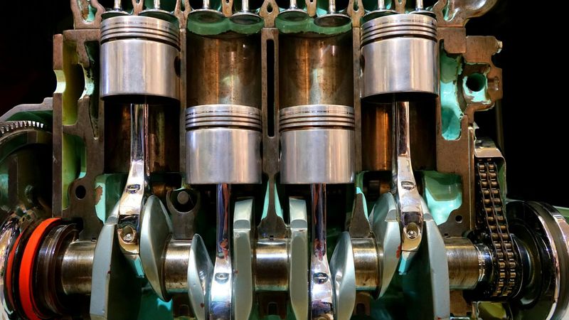Power Transmission (Sample Product)