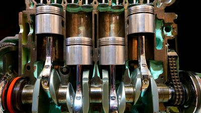 Power Transmission (Sample Product)