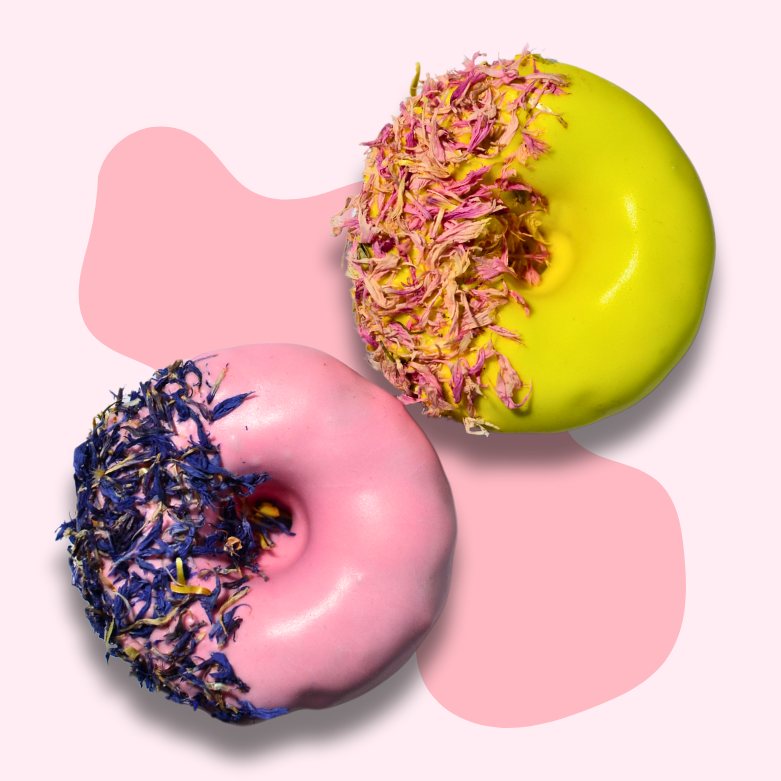 Donut Chaber