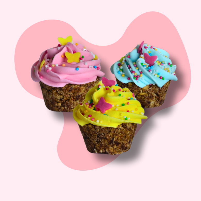 Muffinki