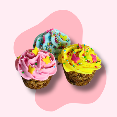 Muffinki