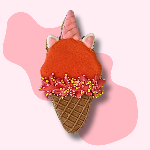Unicorn Ice Cream