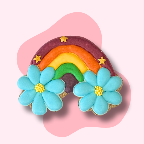 Unicorn Rainbow