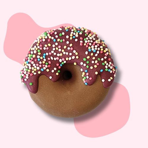 Chocolate Donut