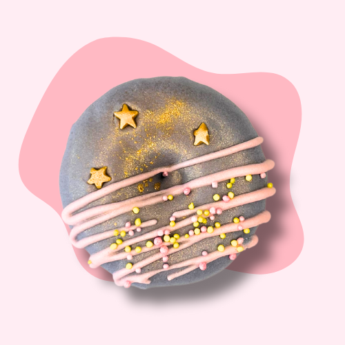 Magic Donut