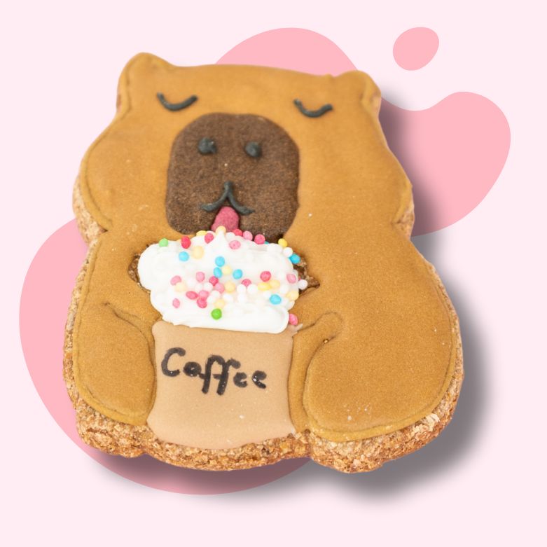 Capibara coffe