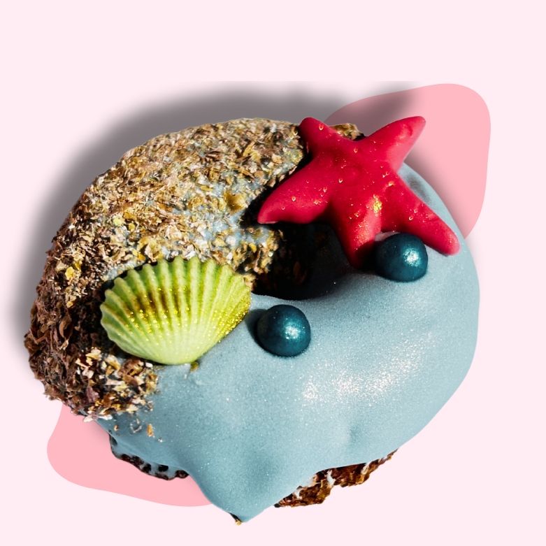 Summer Donut