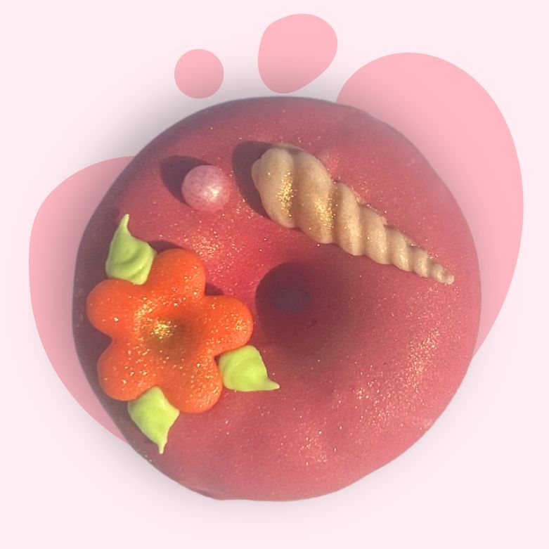Summer Donut 2