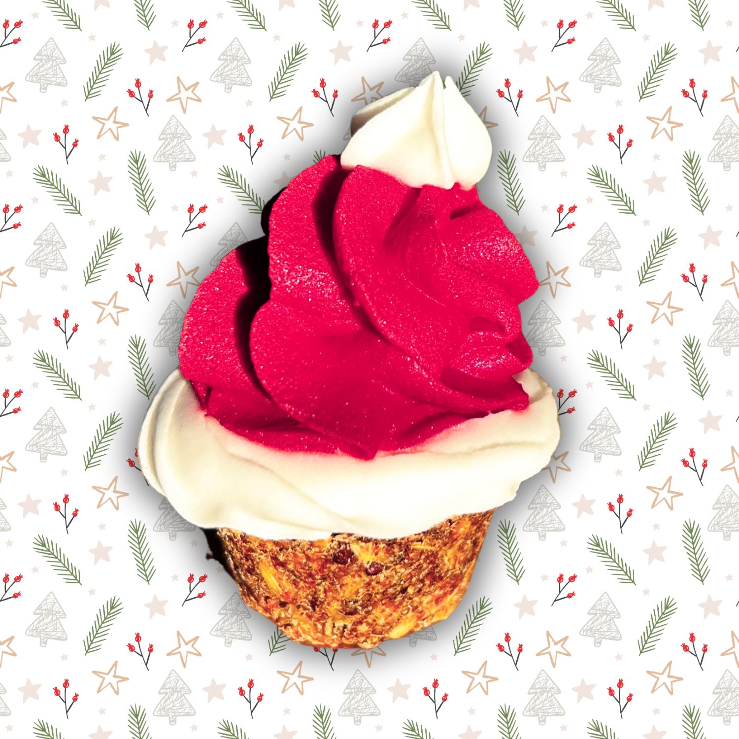 Czapka św. Mikołaja