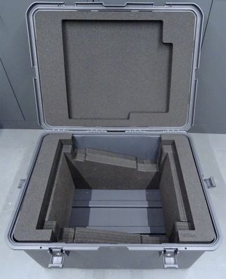 Transportcase für Behringer Wing Compact
