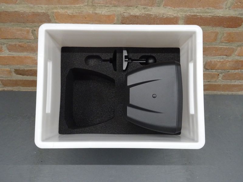 JBL Control 25-1 Inlay