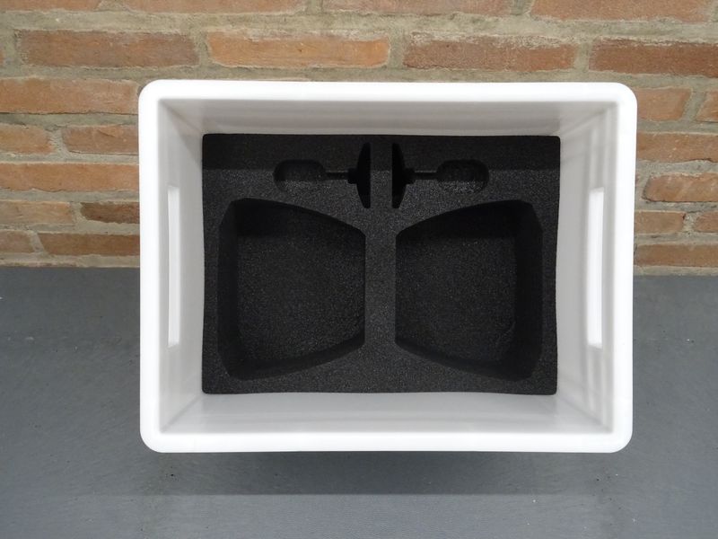 JBL Control 25-1 Inlay