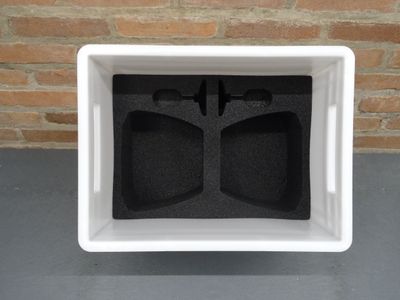 JBL Control 25-1 Inlay