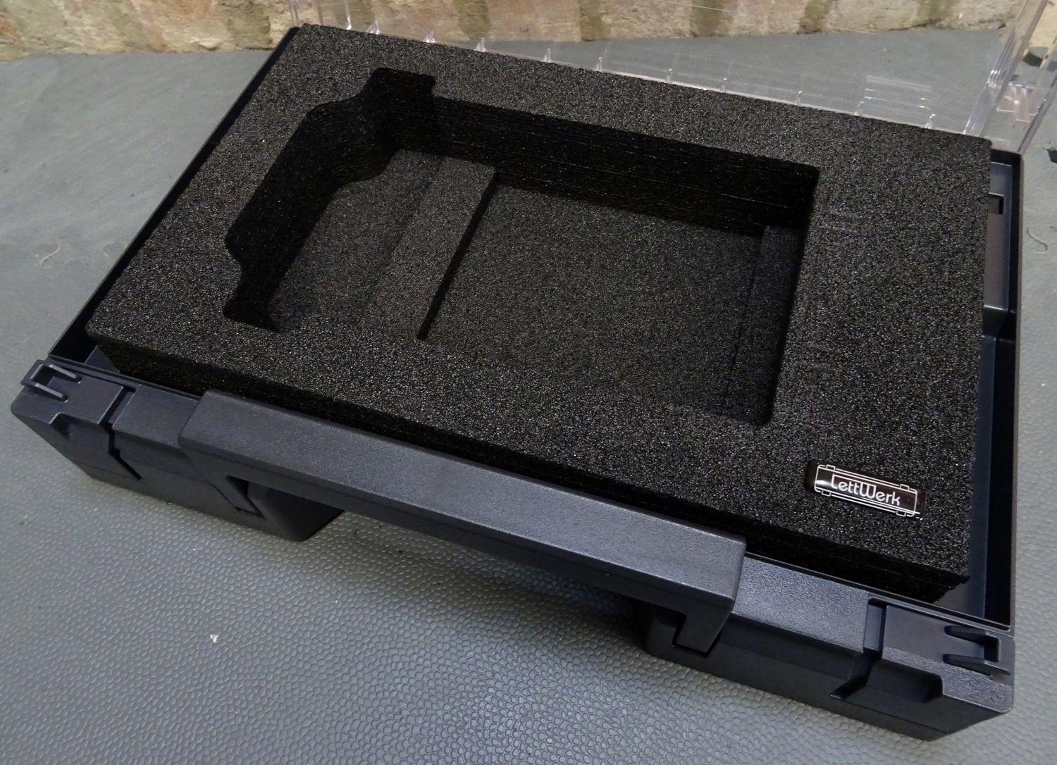 PY/MY Card Case – Modular Protection System