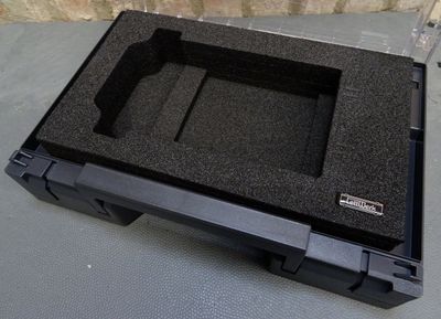 PY/MY Card Case – Modular Protection System