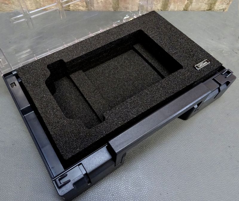 PY/MY Card Case – Modular Protection System