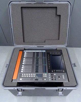 Transportcase für Behringer Wing Compact Transportcase für Behringer Wing Compact