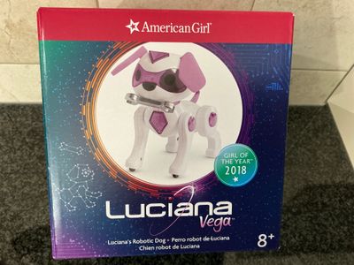 American Girl Doll collections GOTY