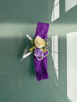 American girl doll 18” headbands/hair accessories