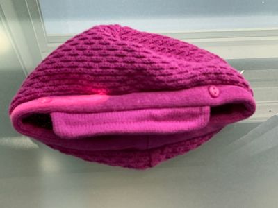 American girl doll 18” hats