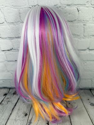 Disney Animator wigs 14”