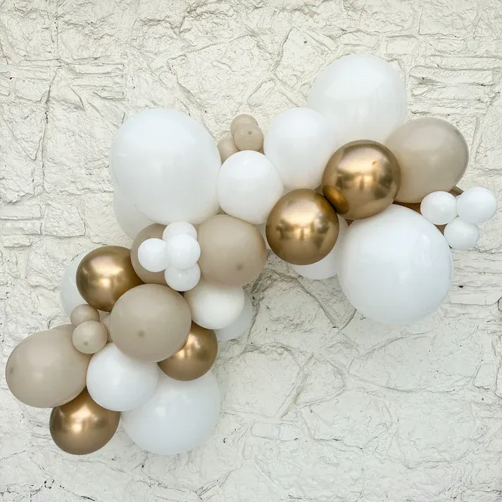 Custom Garland (4-8 ft)