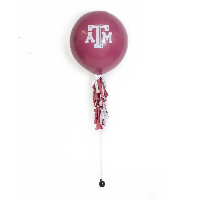 Custom Jumbo Balloon