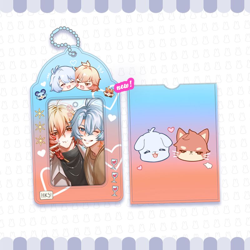 Phaidei Photocard Holder