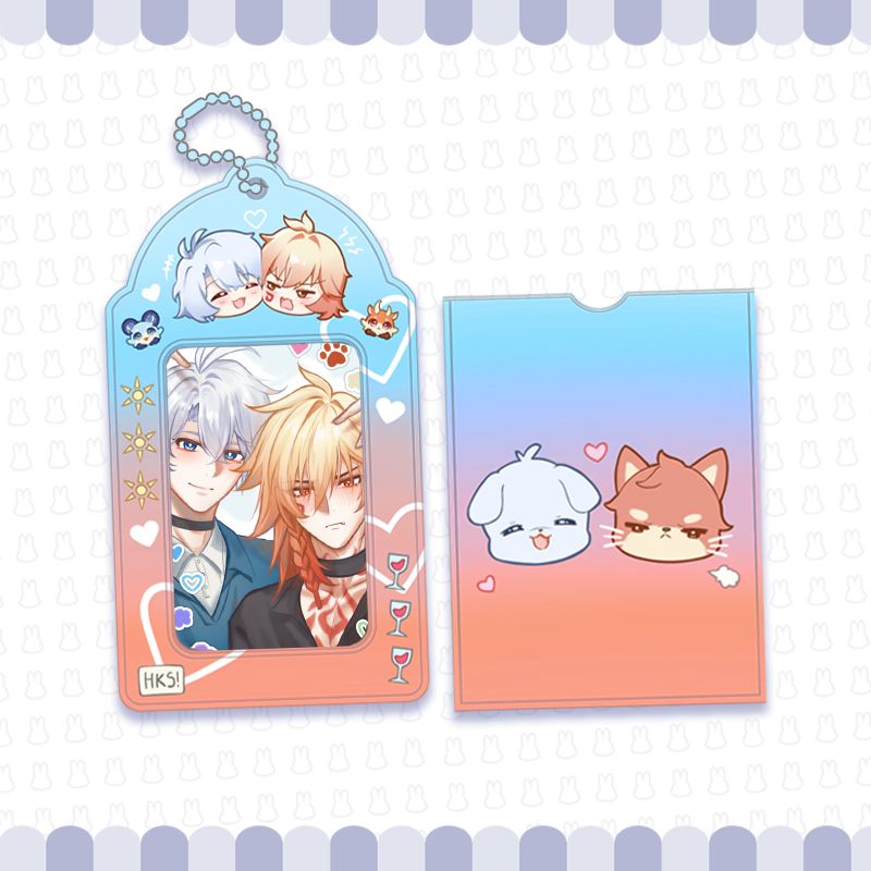 Phaidei Photocard Holder