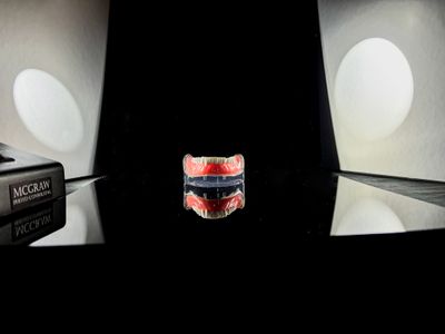 Smartphone Dental Tech Photo Kit