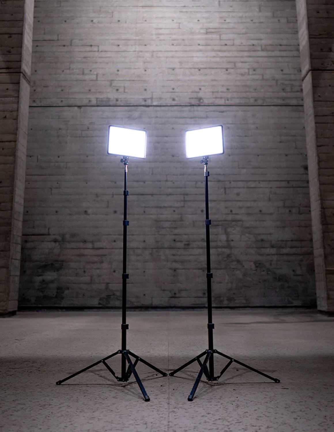 2 Light System