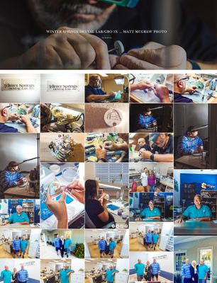 The &quot;I&#39;ll Come To You&quot; Package