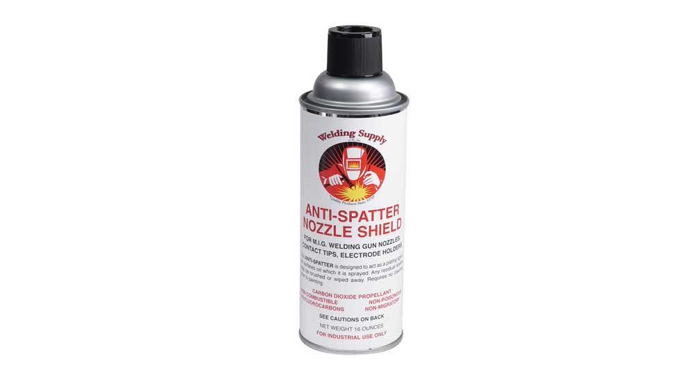 Anti Spatter 12 oz. Spray Can ( 12/cs )