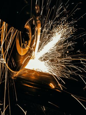 Pearl Abrasives