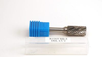 Carbide Burrs