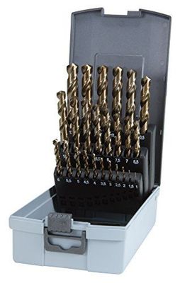 Drill Bits