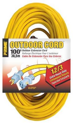 Extension Cords