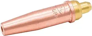 Torch Tip GPN #2 ( 5/pk )