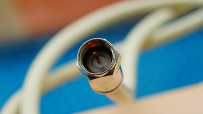 Coaxial Cable Assemblies