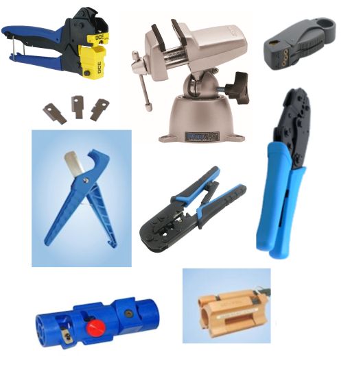 Shop Tools