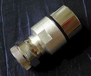 CONN,NM00,CLAMP,L600,TGN