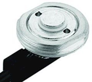 MOUNT,NMO,3/4",RG58U,17 FT,CRMP PL259
